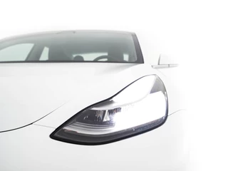 Tesla Model 3 (INCL-BTW) Aut. *PANO | AUTO-PILOT | NAPPA-LEATHER | KEYLESS | FULL-LED | MEMORY-PACK | SURROUND-VIEW | DAB | CARPLAY | DIGI-COCKPIT | LANE-ASSIST | COMFORT-SEATS | 19