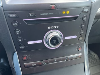 Ford S-Max Ford S-Max 2.5 FHEV ST-Line 190pk | Full LED | Trekhaak | Sony Audio/Navigatie | - afbeelding nr 26
