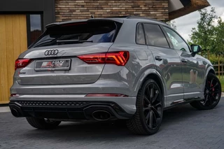Audi RSQ3 Audi RSQ3 RS Q3 2.5 TFSI 400PK Pano/Eventuri/Sonos/360/Trkhk/VOL - afbeelding nr 27