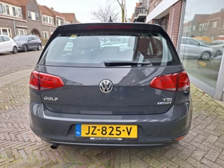 Volkswagen Golf Uniek 28.000 Km van 1e Eig en NL auto - afbeelding nr 4