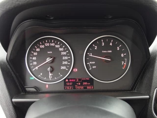 BMW 1 Serie BMW 1 Serie 114i EDE NWE KETTING / STOELVERW / PDC / AIRCO / ELEK RAMEN - afbeelding nr 18