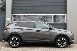 Opel Grandland X Opel Grandland X 1.2 Turbo Innovation 360 CAMERA, PANO, LED VERLICHTING - afbeelding nr 9