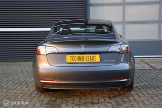 Tesla Model 3 Tesla Model 3 Long Range AWD 75 kWh mooie staat! - afbeelding nr 6