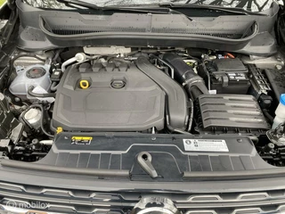 Volkswagen T-Cross Volkswagen T-Cross 1.5 TSI Style I LED I Navigatie I Trekhaak I - afbeelding nr 9