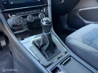 Volkswagen Golf Volkswagen Golf 1.5 TSI 180PK Highline Viritual/Carplay/18