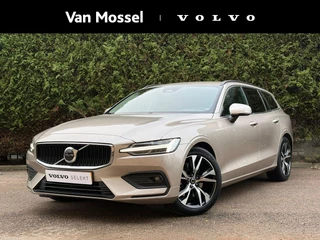 Volvo V60 B4 Core