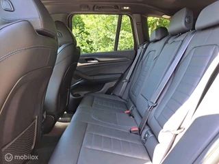 BMW X3 BMW X3 xDrive30e M-Sport|Pano|Trekhaak|Laser - afbeelding nr 33