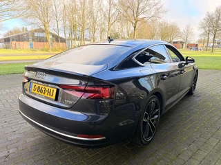 Audi A5 Audi A5 Sportback 1.4 TFSI Sport - afbeelding nr 16