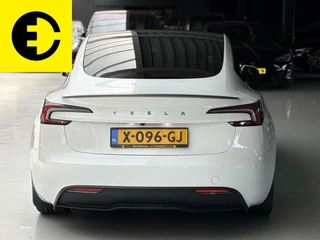 Tesla Model 3 Tesla Model 3 RWD 60 kWh| Pano | Autopilot |stoelverwarming - afbeelding nr 13
