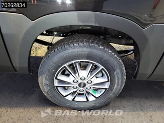Iveco Daily Iveco Daily 35S21 210PK 3.0L Automaat 2025 model L3H2 ACC LED CarPlay Velgen Camera 16m3 Airco - afbeelding nr 9
