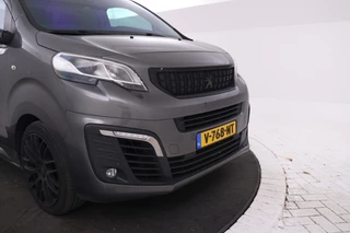 Peugeot Expert Peugeot Expert 227S 2.0 BlueHDI 180 Premium Pack Automaat! Marge, Airco, Navi - afbeelding nr 6