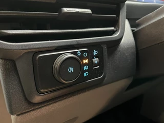 Ford Transit Custom - afbeelding nr 14