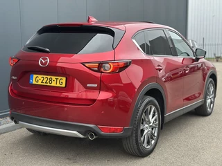 Mazda CX-5 - afbeelding nr 7