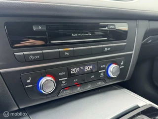 Audi A6 Audi A6 Avant 3.0 TDI Quattro S line LEDER/AIRCO/NAVI - afbeelding nr 7
