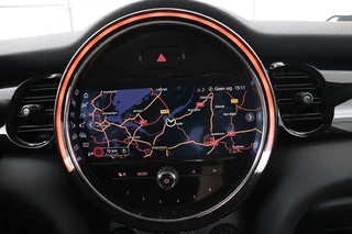 MINI One Mini One 1.5 Business Edition | Automaat | Full LED | Carplay | Navigatie | Cruise control - afbeelding nr 14