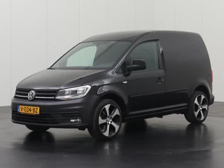 Volkswagen Caddy | Airco | Betimmering - afbeelding nr 7