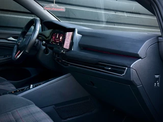 Volkswagen Golf Volkswagen Golf 2.0 TSI GTI PANO|IQ LIGHT|DCC|ACC|NARDO - afbeelding nr 24