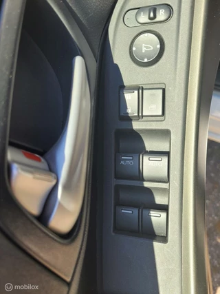 Honda Civic Honda Civic 1.4 Comfort cruise/clima/trekhaak - afbeelding nr 14