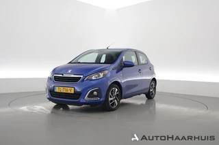 Peugeot 108 1.0 e-VTi 72 PK Allure
