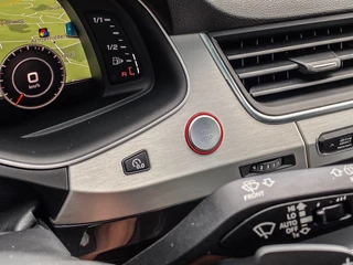 Audi SQ7 Audi SQ7 4.0 TDI 435PK Quattro Pro Line + 7 persoons | PANO | BOSE | ALCANTARA HEMEL | ISOLATIEGLAS | - afbeelding nr 70