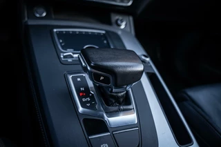 Audi Q5 Audi Q5 2.0 TFSI quattro*PANO*B&O*MATRIX*VIRTUAL*LEDER*HUD* - afbeelding nr 51