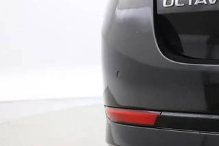 Škoda Octavia Škoda Octavia 1.0 e-TSI Hybrid Business Edition Automaat - afbeelding nr 22