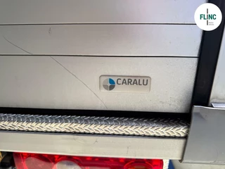 Cenntro Flinc Cargo XC+ Flinc Cargo XC+ gesloten XXL laadbak,  Stadsdistributie - afbeelding nr 8
