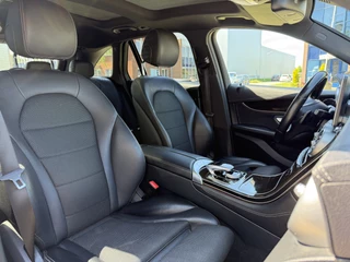 Mercedes-Benz GLC Mercedes-Benz GLC 250 4MATIC Prestige Schuifdak / - afbeelding nr 18