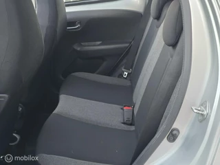 Citroën C1 Citroen C1 1.0VTi Airscape Shine✅️Automaat✅️Airco✅️ - afbeelding nr 14