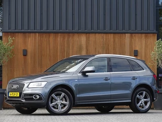 Audi Q5 - 81273839-0