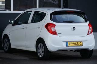 Opel KARL Opel KARL 1.0 ecoFLEX 120 Jaar Edition, NL, bluetooth, cruise - afbeelding nr 20