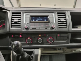 Volkswagen Transporter Volkswagen Transporter 2.0TDI L2/H1 Euro 6! - afbeelding nr 10