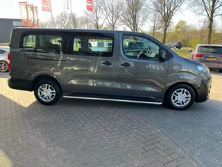 Opel Vivaro - afbeelding nr 10