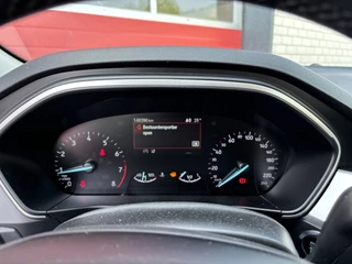 Ford Focus Ford Focus Wagon 1.0 EcoBoost Trend Edition Business FULL LED / KEYLESS / STOELVERW / STUURVERW / CARPLAY / DAB+ / NL-AUTO - afbeelding nr 6