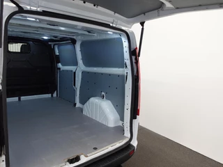 Ford Transit Custom Ford Transit Custom 131pk Automaat L2H1 Trend Trekhaak Cruise control Achterklep Airco Euro6 - afbeelding nr 35