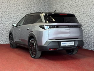 Peugeot 5008 Peugeot 5008 1.2 HYBRID 145 GT 7PERS SCHUIFDAK STOEL/STUUR VERW. ELEK.KLEP LED - afbeelding nr 2