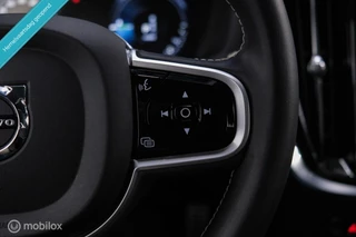 Volvo V60 Volvo V60 2.0 T8 Recharge AWD R-Design | NL auto | DAB+ | CarPlay | Adaptive | Blis | Rijklaar | - afbeelding nr 29