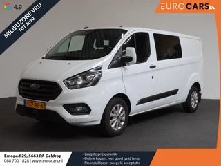 Ford Transit Custom - 522294468-0