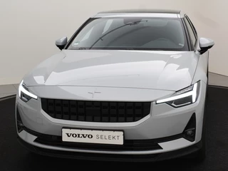 Polestar 2 Polestar 2 LONG RANGE SINGLE MOTOR 78 kWh 360GR CAM KEYLESS HARMAN KARDON - afbeelding nr 44