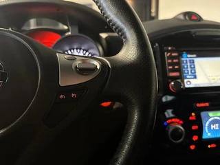 Nissan Juke Nissan Juke 1.2 DIG-T S/S N-CON. RIJKLAAR l KEYLESS l 360* CAM l CRUISE l - afbeelding nr 21