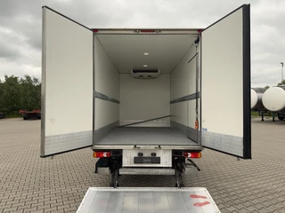 Renault Master |CARRIER KOELWAGEN|DHOLLANDIA 750KG LAADKLEP|CRUISE|NAVI| 2800 | BAKWAGEN | DAG & NACHT CARRIER KOELING - afbeelding nr 22