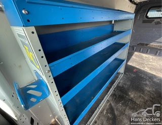 Mercedes-Benz Sprinter 2800 kg Trekhaak Inrichting 163pk Camera Navi Leder - afbeelding nr 10