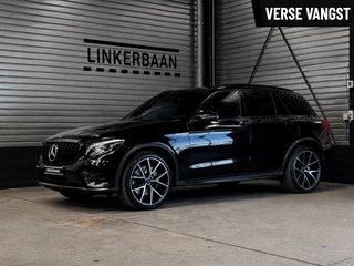Mercedes-Benz GLC 250 d 4MATIC | AMG | Panorama | Leder | 21 inch | NL Auto |