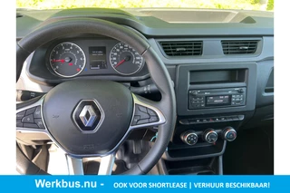 Renault Express Meerdere voertuigen beschikbaar! - afbeelding nr 13