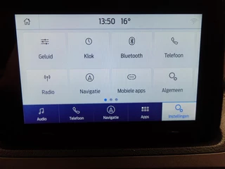 Ford Transit Connect Ford Transit Connect 1.5 EcoBlue L2 Trend Automaat Navigatie Airco Parkeersensoren Cruise Control 3Zits Camera DAB+ - afbeelding nr 36