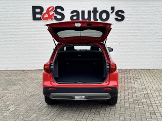 Suzuki Vitara Suzuki VITARA 1.4 Boosterjet Select Smart Hybrid Adaptive cruise control Climate control Parkeercamera Apple / Android carplay - afbeelding nr 48