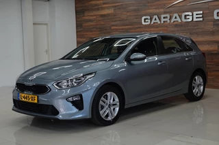 Kia Ceed Kia Ceed 1.0 T-GDi | CRUISE | CARPLAY | CAMERA | - afbeelding nr 6