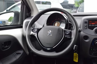 Peugeot 108 Peugeot 108 1.0 e-VTi Active | 5-Deurs | Airco | LED | NAP - afbeelding nr 11
