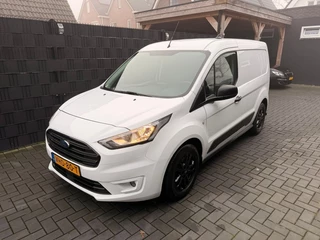 Ford Transit Connect 1.5 EcoBlue L1 Trend| CAMERA| CARPLAY| CRUISE| NAP