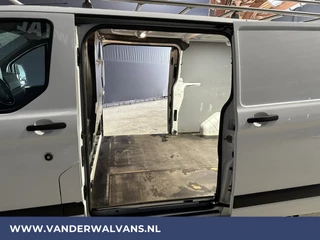 Ford Transit Custom Navigatie, LED, Cruisecontrol, Parkeersensoren, Stoelverwarming - afbeelding nr 2